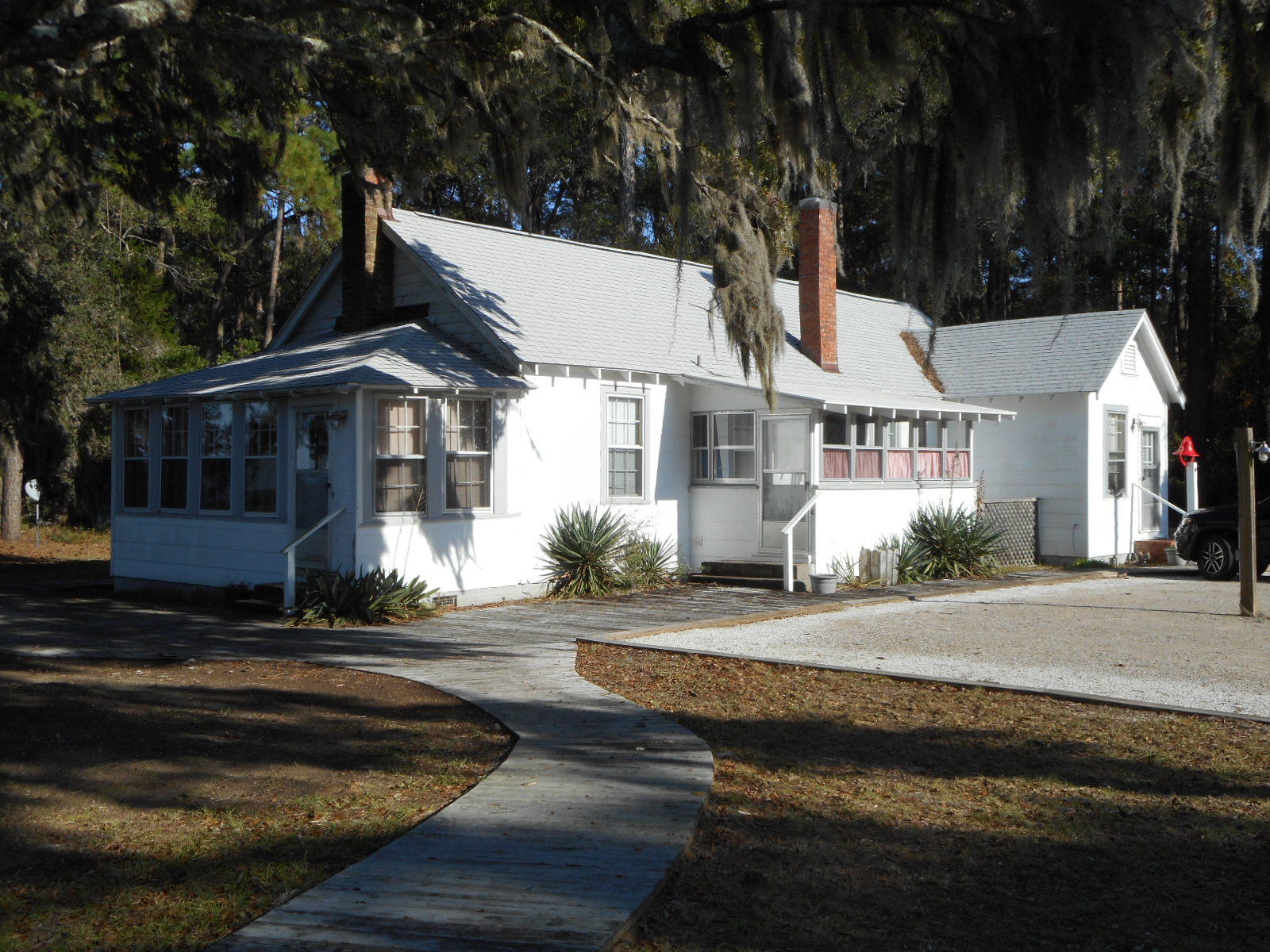 8538 Peters Point Road Edisto Island, SC 29438 - Photo 10 of 43 8538 Peters Pt. (30)