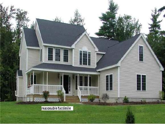 45-3 Wallingford Road Milford, NH 03055 - Photo 1 of 1 Gallery Image 1