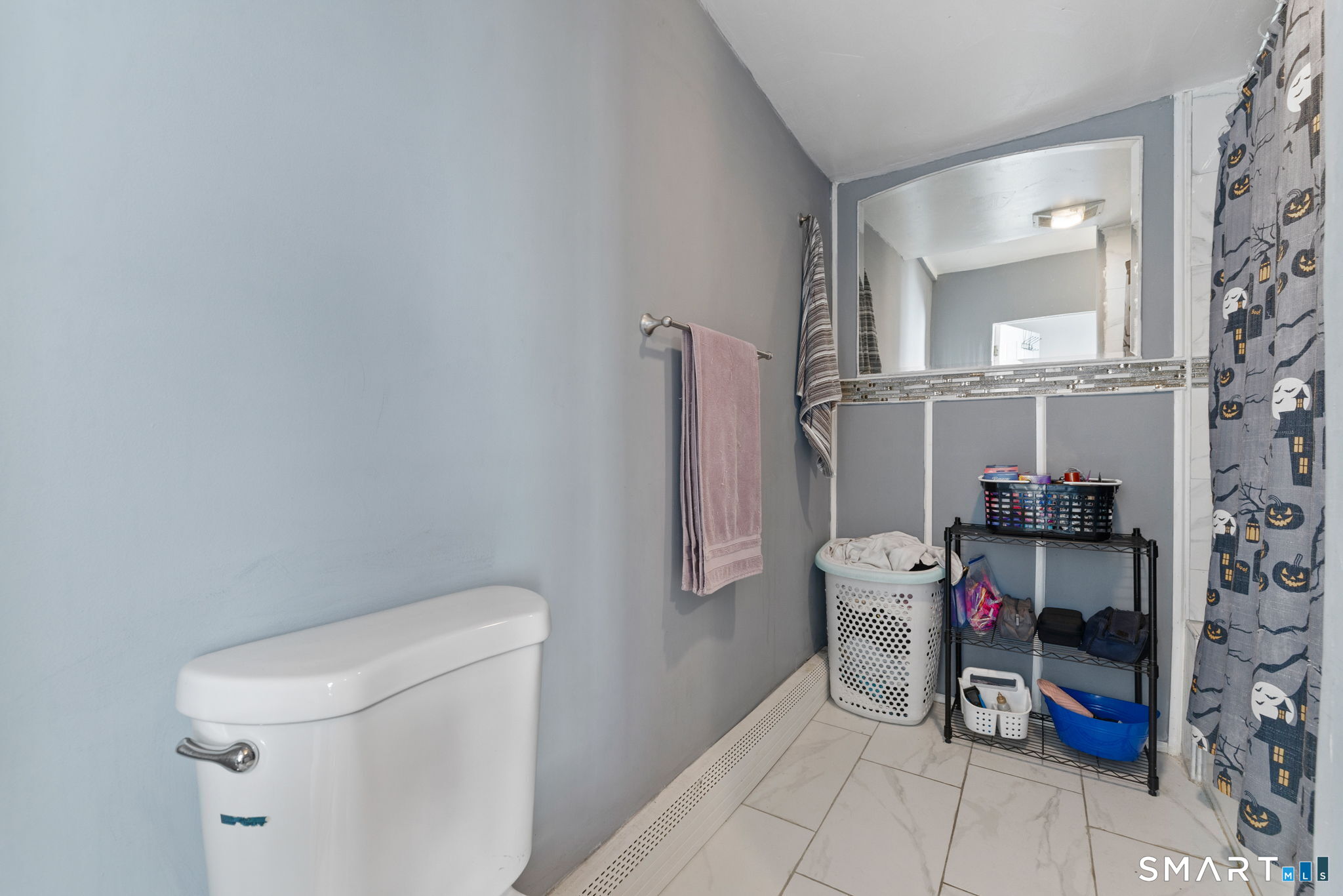 147 Martin Street Hartford, CT 06120 - Photo 14 of 34 a room with storage and utility