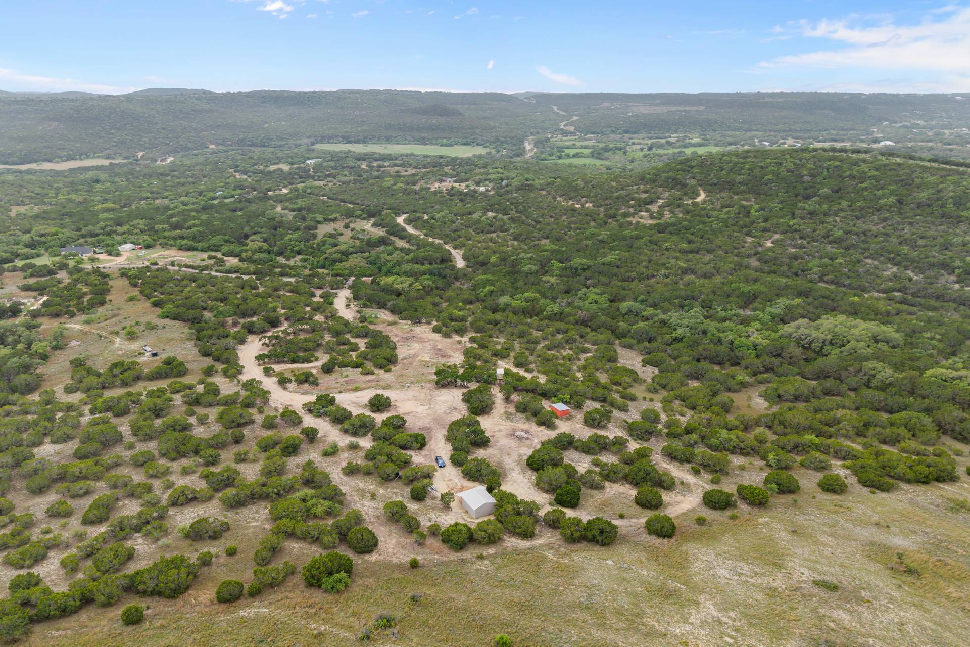 182 Quail Creek Road Marble Falls, TX 78654 - Photo 17 of 20