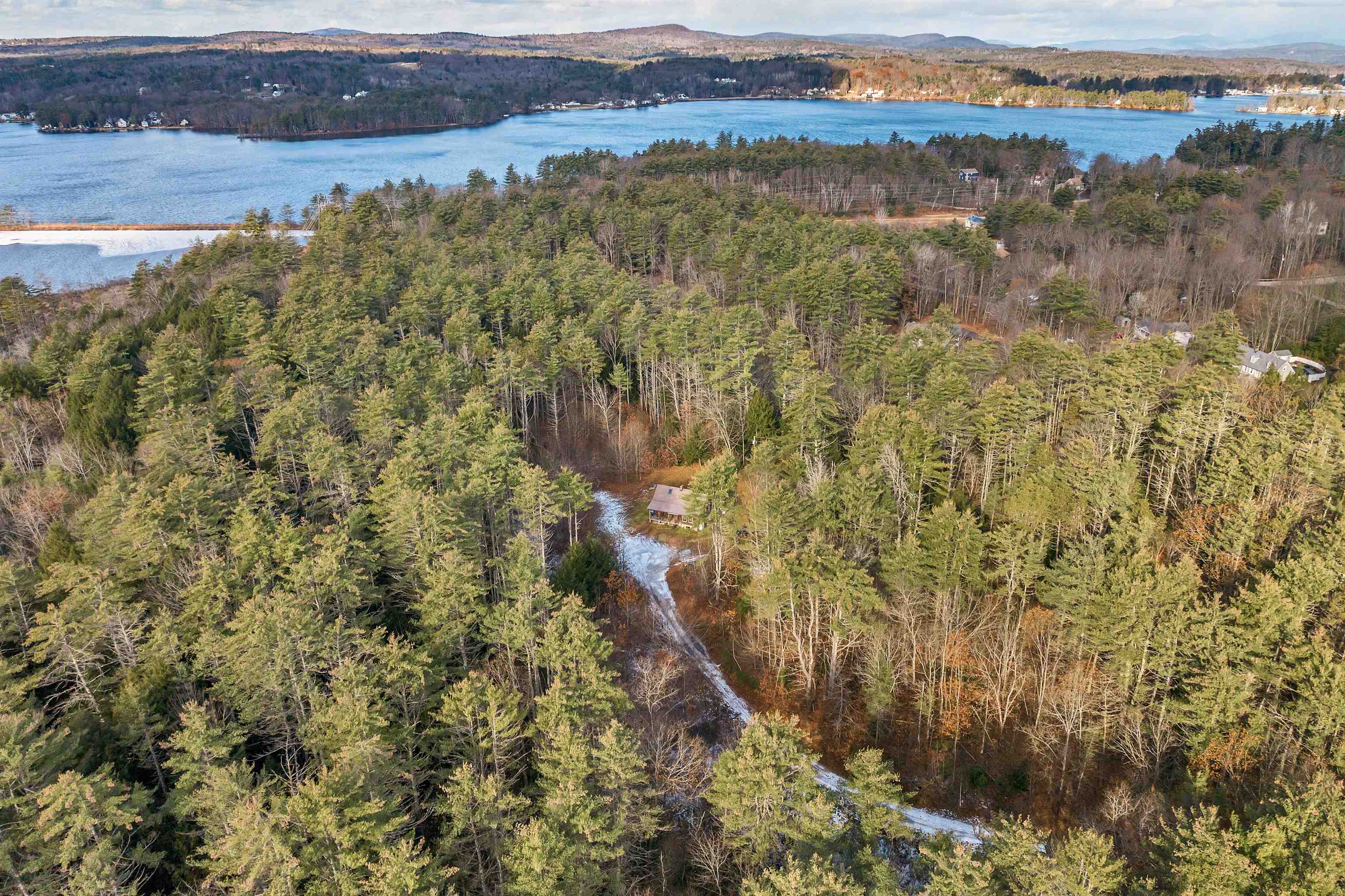 480 Union Road Belmont, NH 03220 - Photo 20 of 21