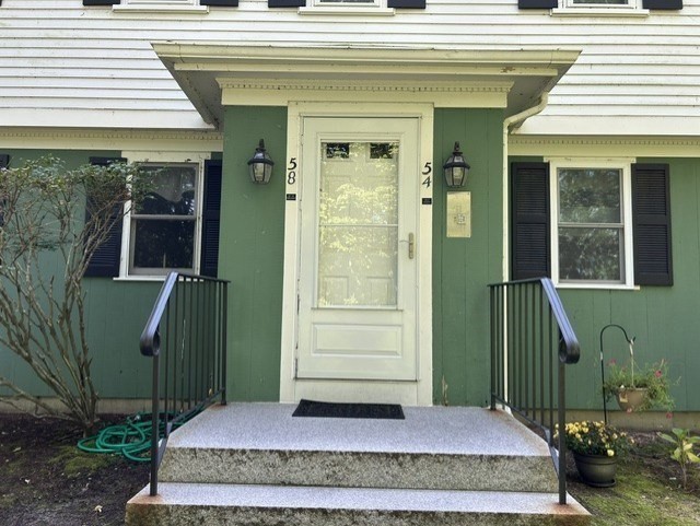 222 Buck Island Road, Unit 54 Yarmouth, MA 02673 - Photo 25 of 32 Gallery Image 25