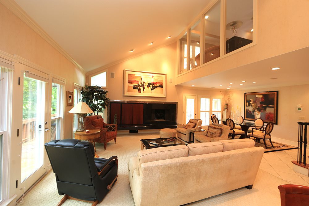 2023 Landings Way Raleigh, NC 27615 - Photo 10 of 25 Den/Family/Great Room