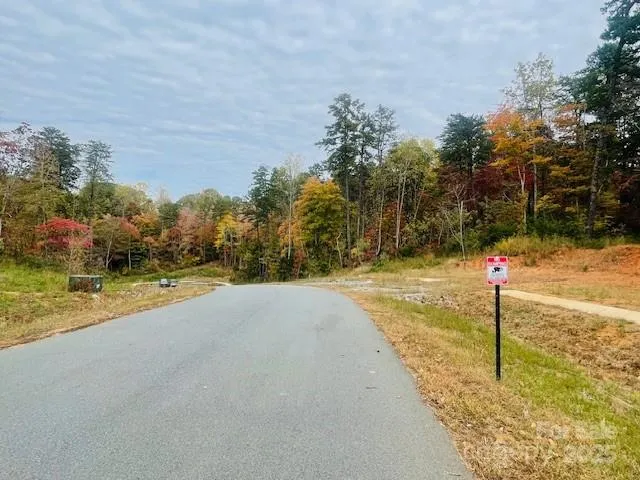 a view of swimming pool with an outdoor space
