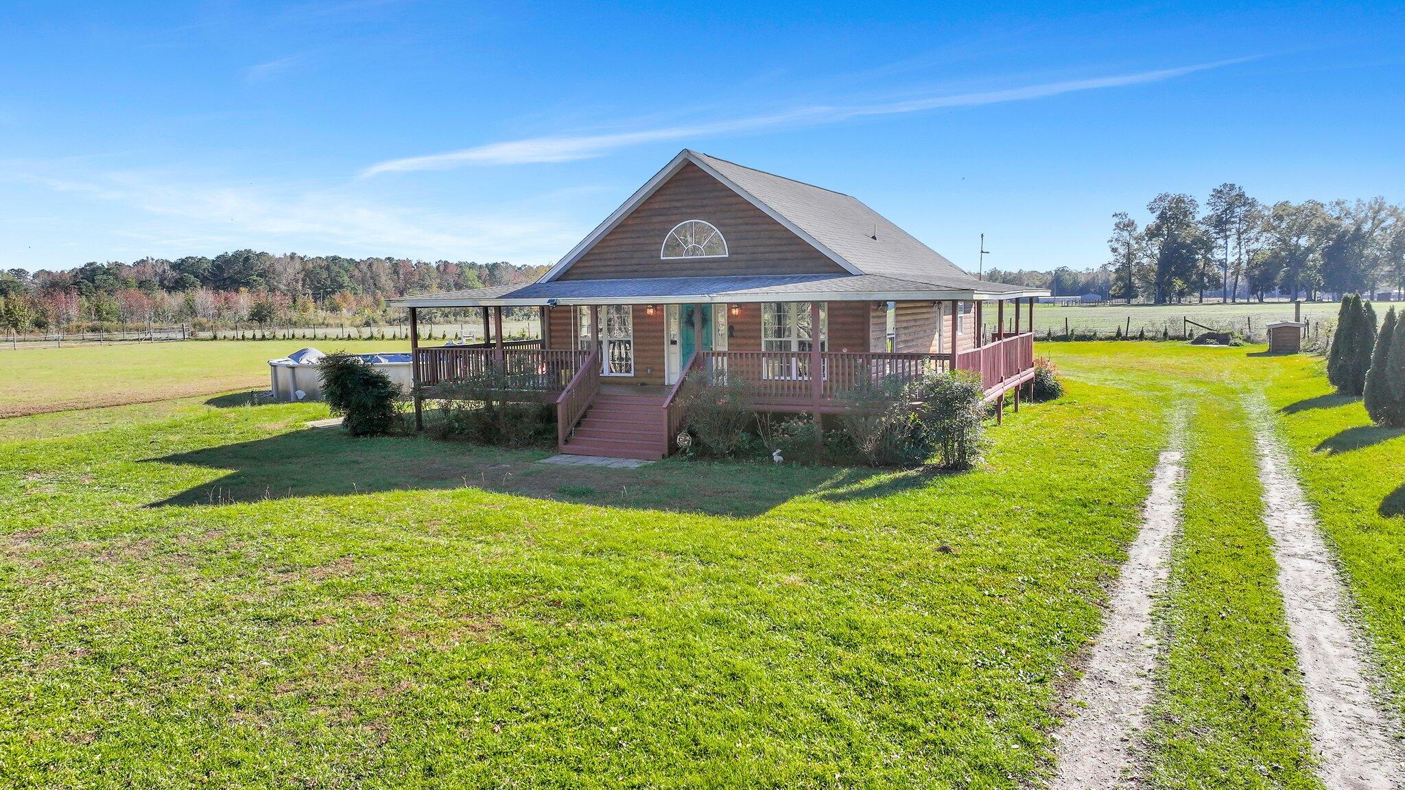 114 Van L Road Kingstree, SC 29556 - Photo 120 of 201 157-web-or-mls-DJI_20241125135516_0416_D