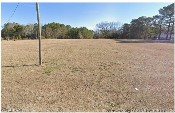 Tbd Shocket Street Fairmont, NC 28340 - Photo 4 of 4 a view of an outdoor space and a yard