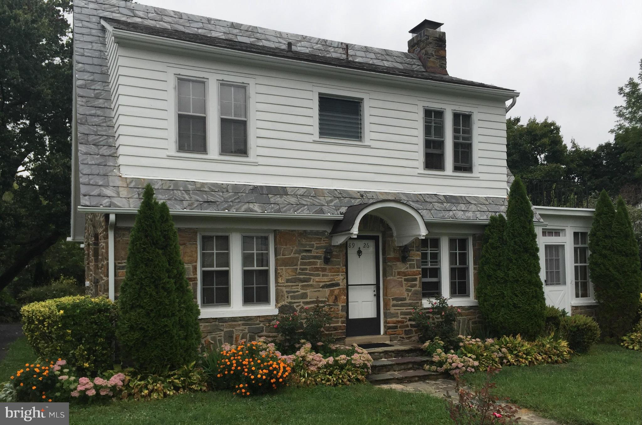 8926 Liberty Road Randallstown, MD 21133 - Photo 1 of 14 Exterior (Front)