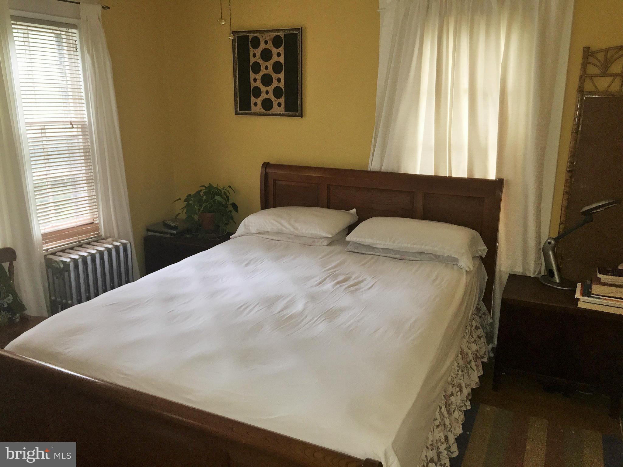 8926 Liberty Road Randallstown, MD 21133 - Photo 11 of 14 Bedroom