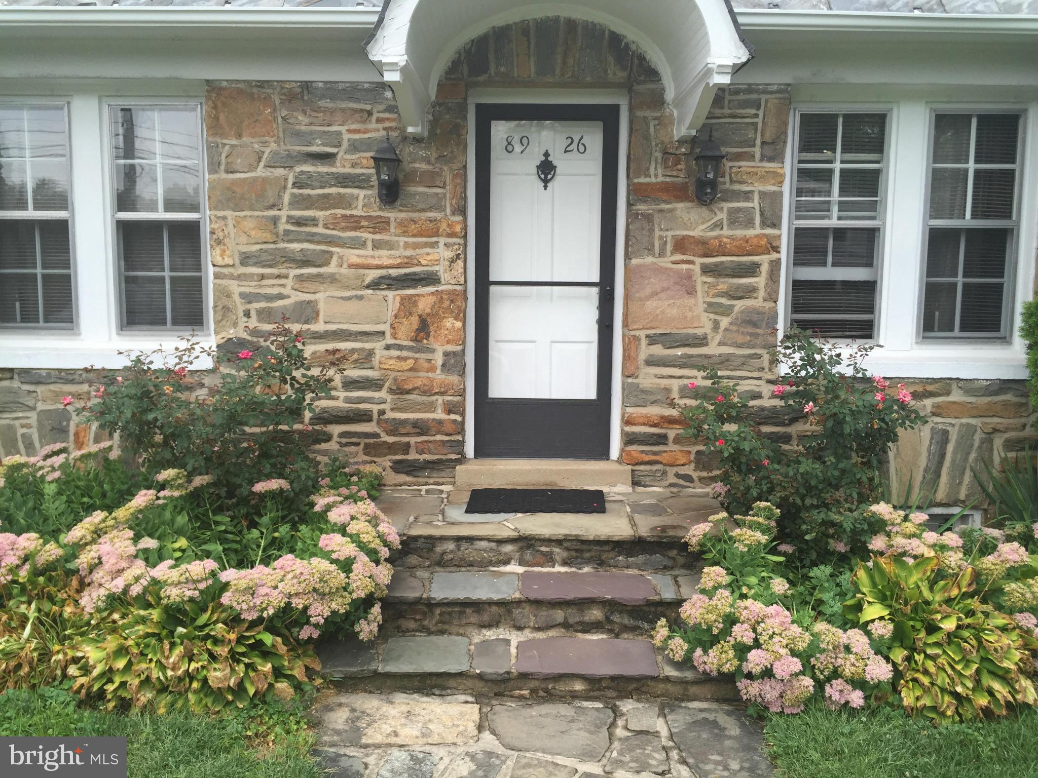 8926 Liberty Road Randallstown, MD 21133 - Photo 6 of 14 Exterior (Front)