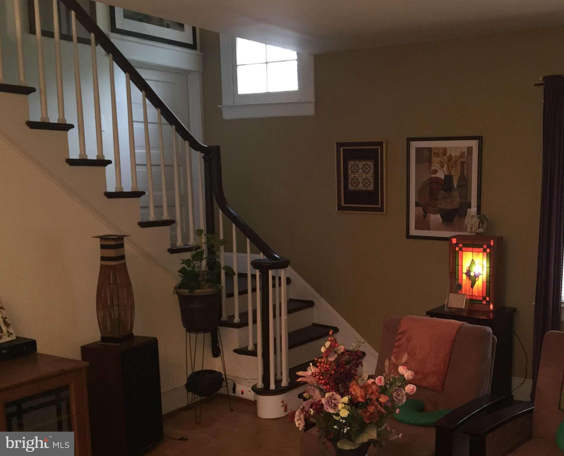 8926 Liberty Road Randallstown, MD 21133 - Photo 8 of 14 Living Room
