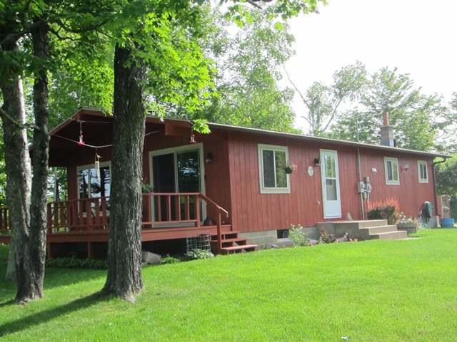 2817 Flowage Road Park Falls, WI 54552 - Photo 1 of 20 Gallery Image 1