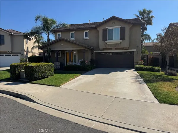 $774,999 | 5853 Jefferson Court, Fontana, CA 92336
