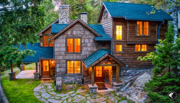 $1,875,000 | 74 Evergreen Lane, Keene Valley, NY 12943
