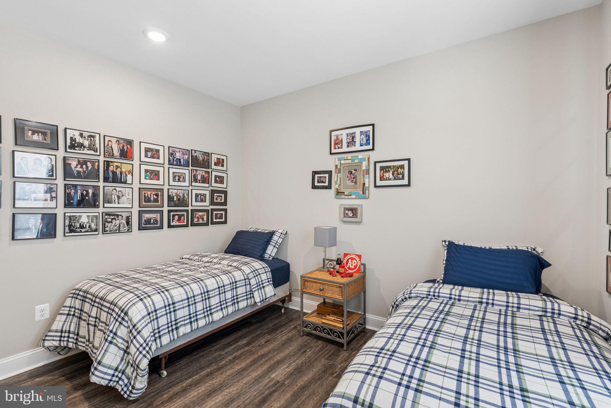 205 Choptank Avenue Rosedale, MD 21237 - Photo 42 of 57