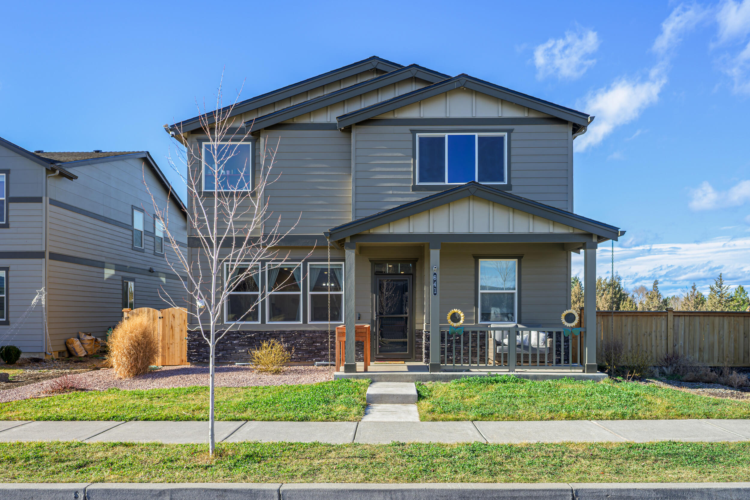 641 Northeast Union Loop Prineville, OR 97754 - Photo 1 of 26 641 NE Union Loop_ Prineville_ OR 97754