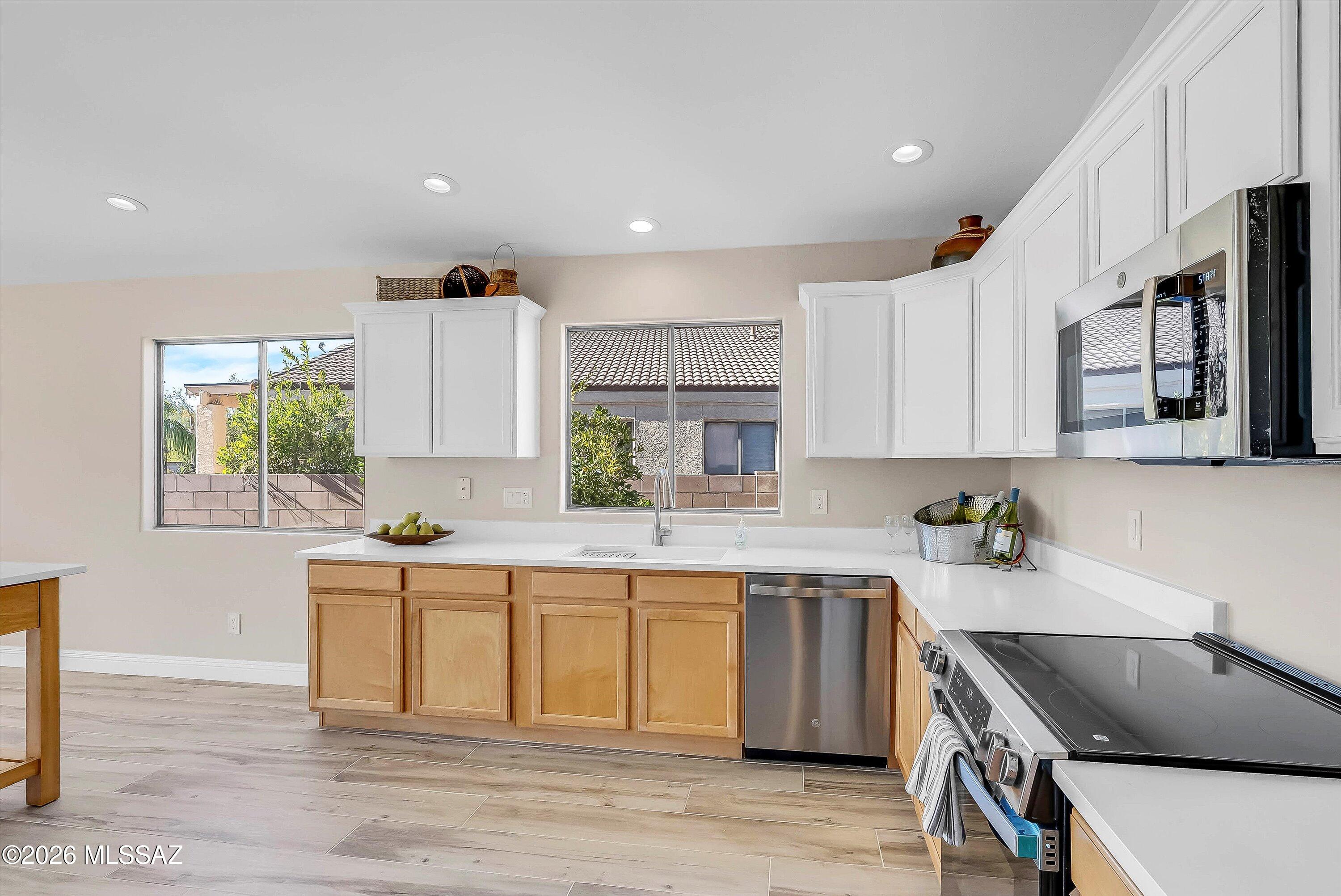 309 West Sugar Loaf Road Tucson, AZ 85737 - Photo 20 of 36