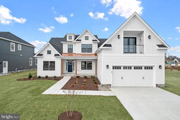 $654,990 | Lot#21 Hummingbird Road, Ellendale, DE 19941