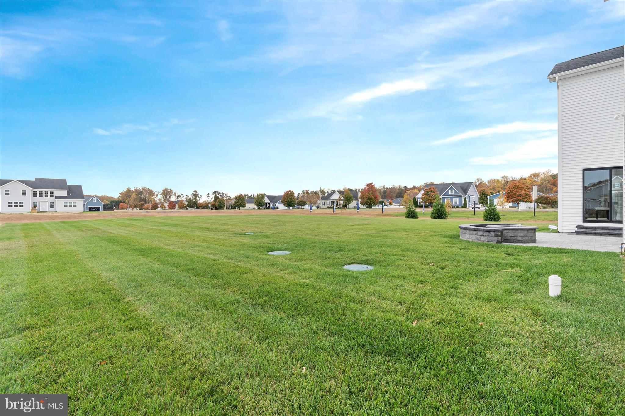 Lot#21 Hummingbird Road Ellendale, DE 19941 - Photo 11 of 65 Home NOT under construction. Picture of model.
