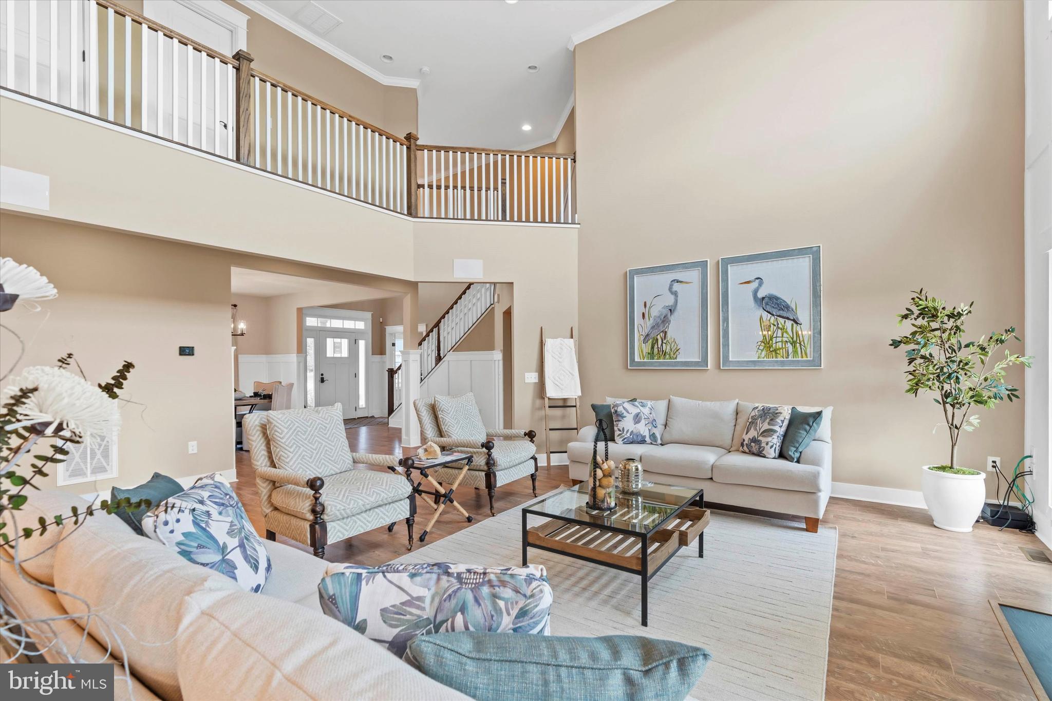 Lot#21 Hummingbird Road Ellendale, DE 19941 - Photo 14 of 66 Home NOT under construction. Picture of model.