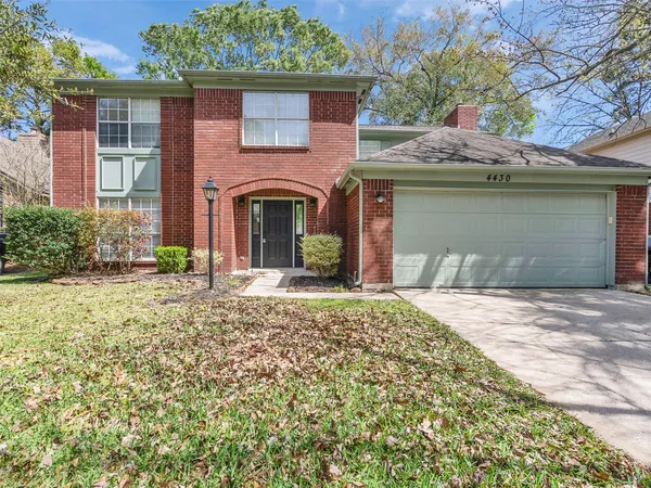 $279,000 | 4430 Echo Falls Drive, Houston, TX 77345