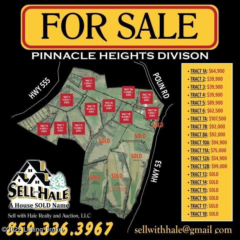 10 A Polin Road Willisburg, KY 40078 - Photo 6 of 6 1251843-5