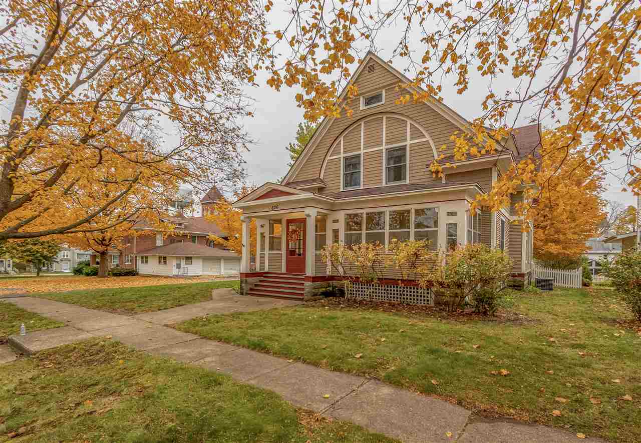 626 Reed Street Pecatonica, IL 61063 - Photo 1 of 25 Gallery Image 1