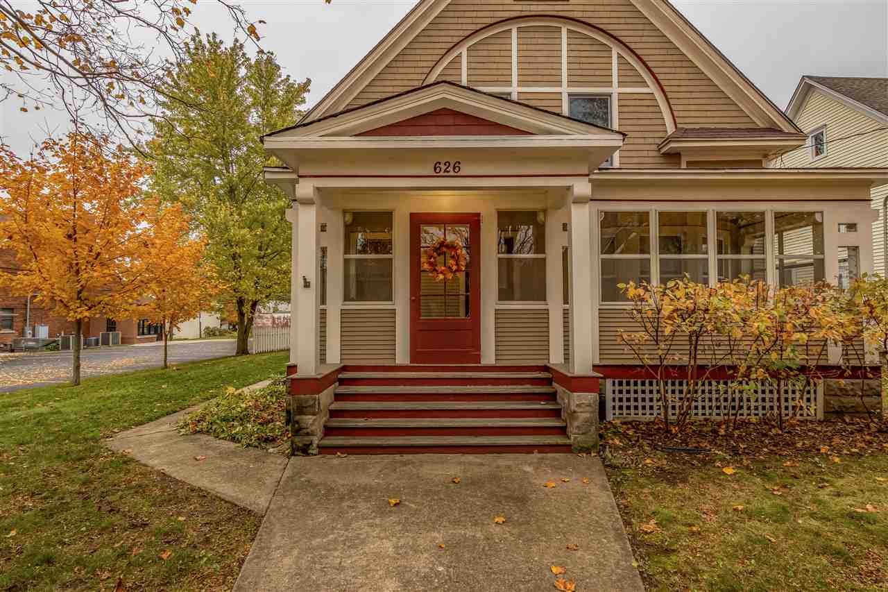 626 Reed Street Pecatonica, IL 61063 - Photo 3 of 25 Gallery Image 3