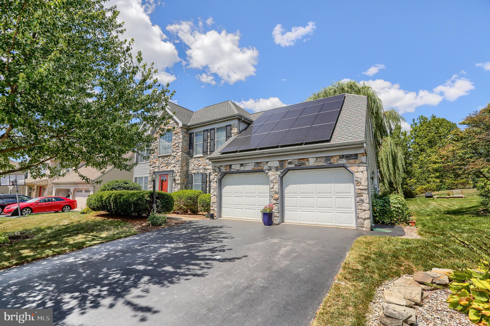 41 Duffield Drive Lititz, PA 17543 - Photo 3 of 49