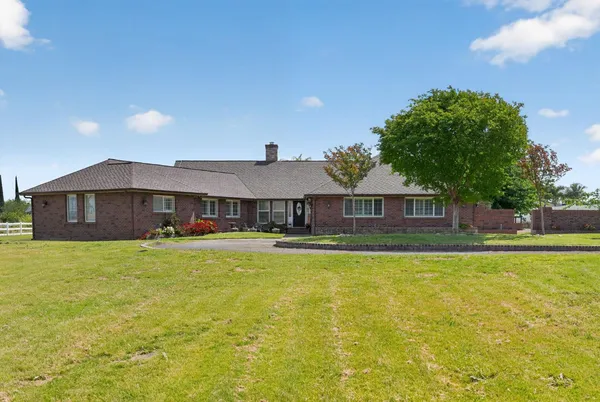$1,699,000 | 34672 Bernard Road, Tracy, CA 95377