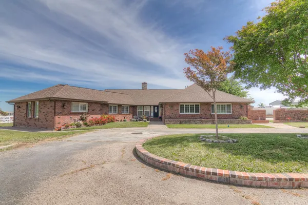 $1,699,000 | 34672 Bernard Road, Tracy, CA 95377