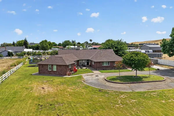 $1,699,000 | 34672 Bernard Road, Tracy, CA 95377