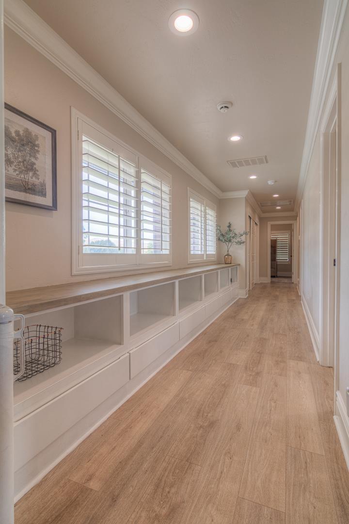 34672 Bernard Road Tracy, CA 95377 - Photo 41 of 80 a view of an empty room with a window