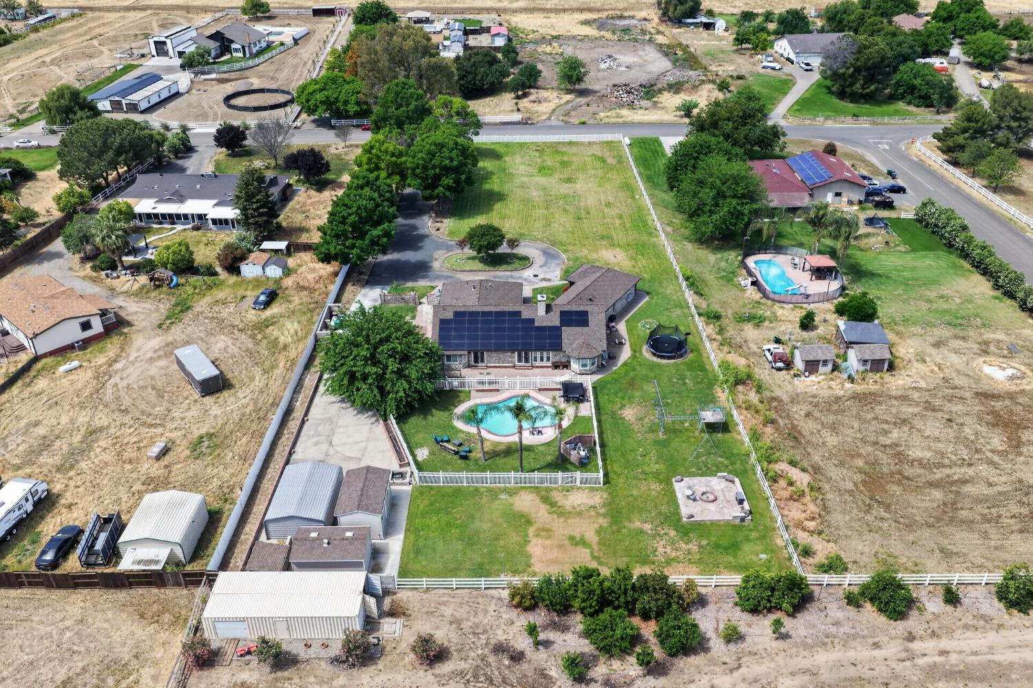 34672 Bernard Road Tracy, CA 95377 - Photo 51 of 62