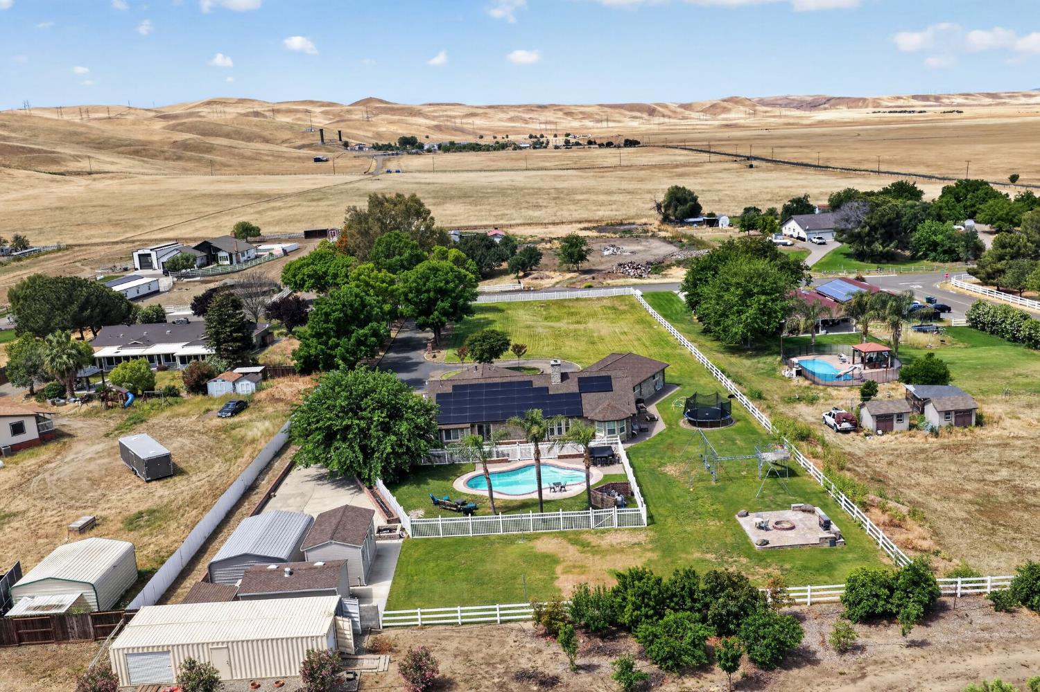 34672 Bernard Road Tracy, CA 95377 - Photo 54 of 62