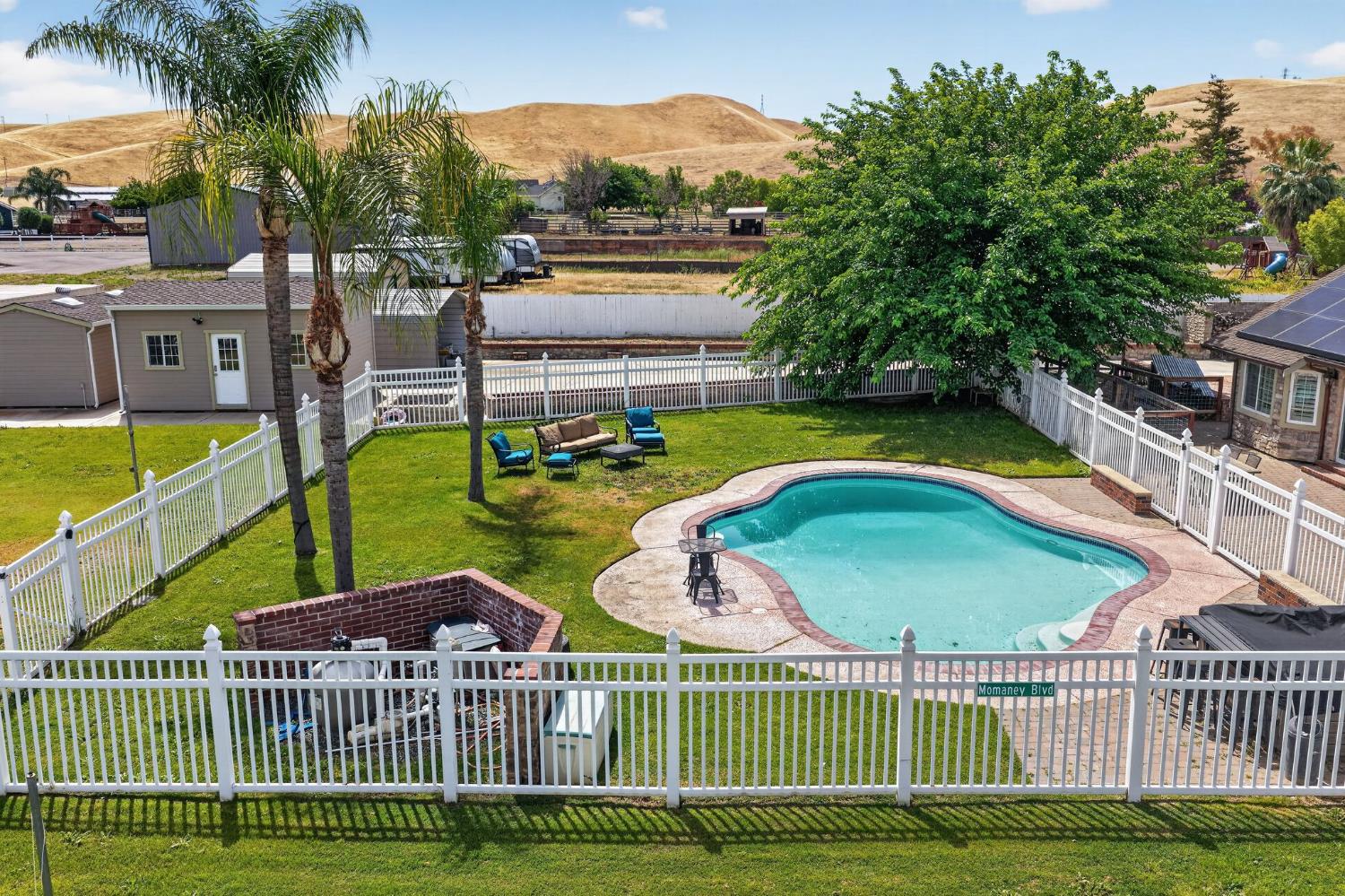 34672 Bernard Road Tracy, CA 95377 - Photo 55 of 80