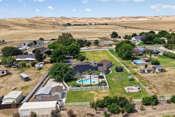 $1,699,000 | 34672 Bernard Road, Tracy, CA 95377