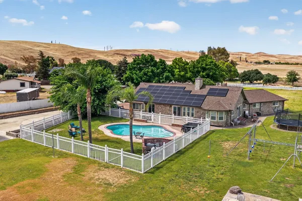 $1,699,000 | 34672 Bernard Road, Tracy, CA 95377