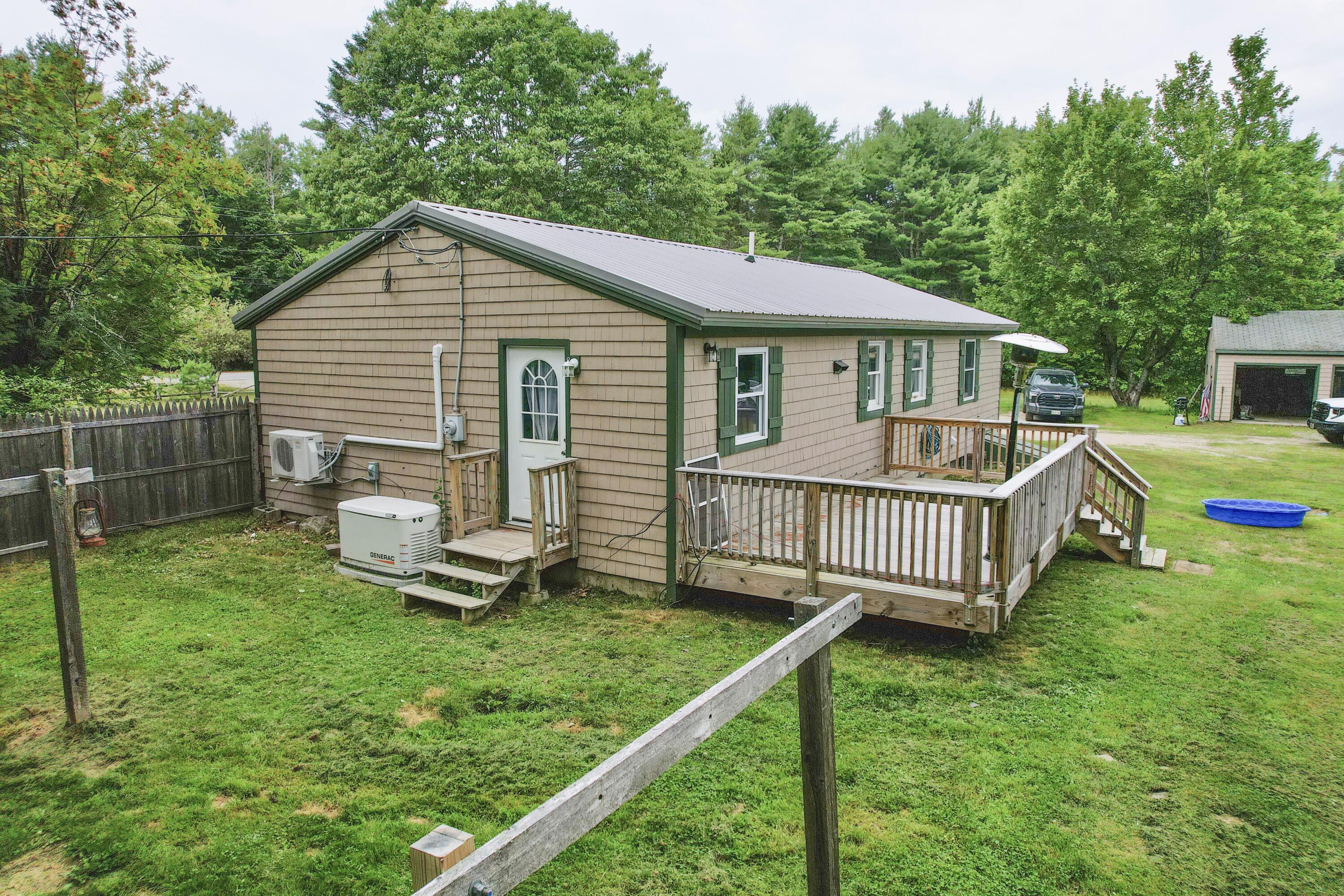 607 West Old Main Road Lowell, ME 04493 - Photo 25 of 34 8