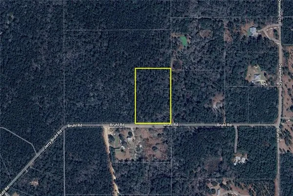 $155,980 | 3 7.09 Acres) Bruhl Road, Folsom, LA 70437