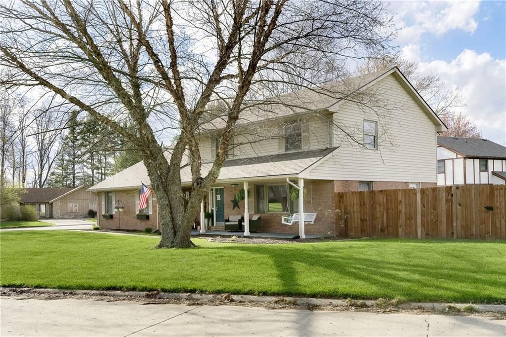2018 Heather Road Anderson, IN 46012 - Photo 36 of 36 Gallery Image 36