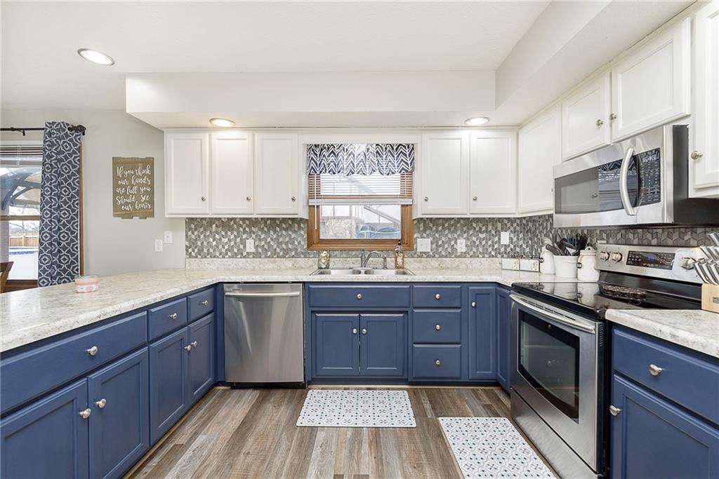 2018 Heather Road Anderson, IN 46012 - Photo 7 of 36 Gallery Image 7
