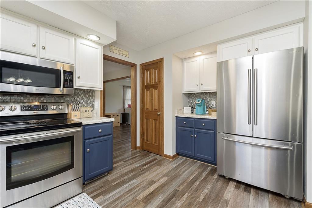 2018 Heather Road Anderson, IN 46012 - Photo 8 of 36 Gallery Image 8