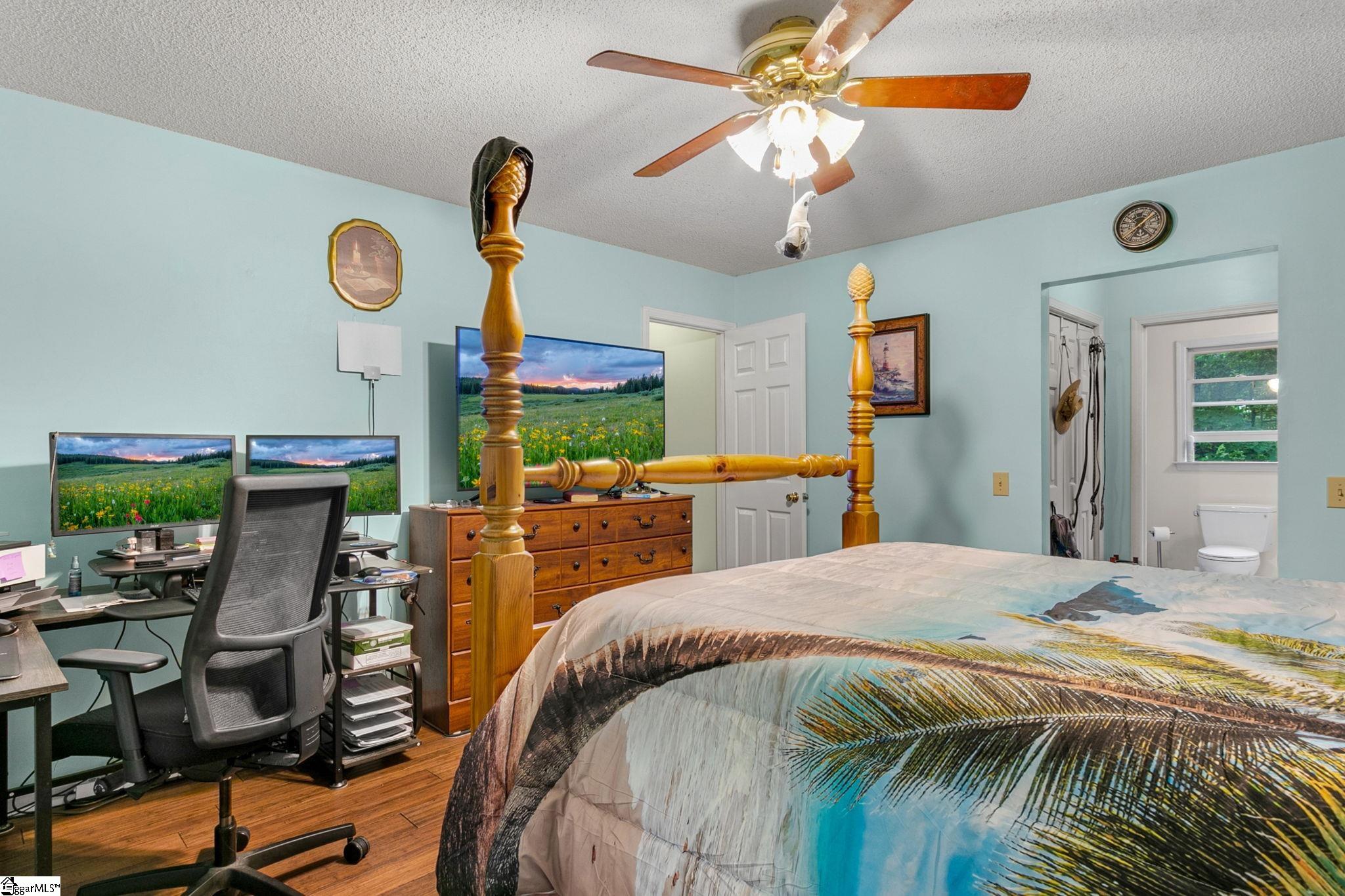 155 Cold Mountain View Cleveland, SC 29635 - Photo 17 of 36