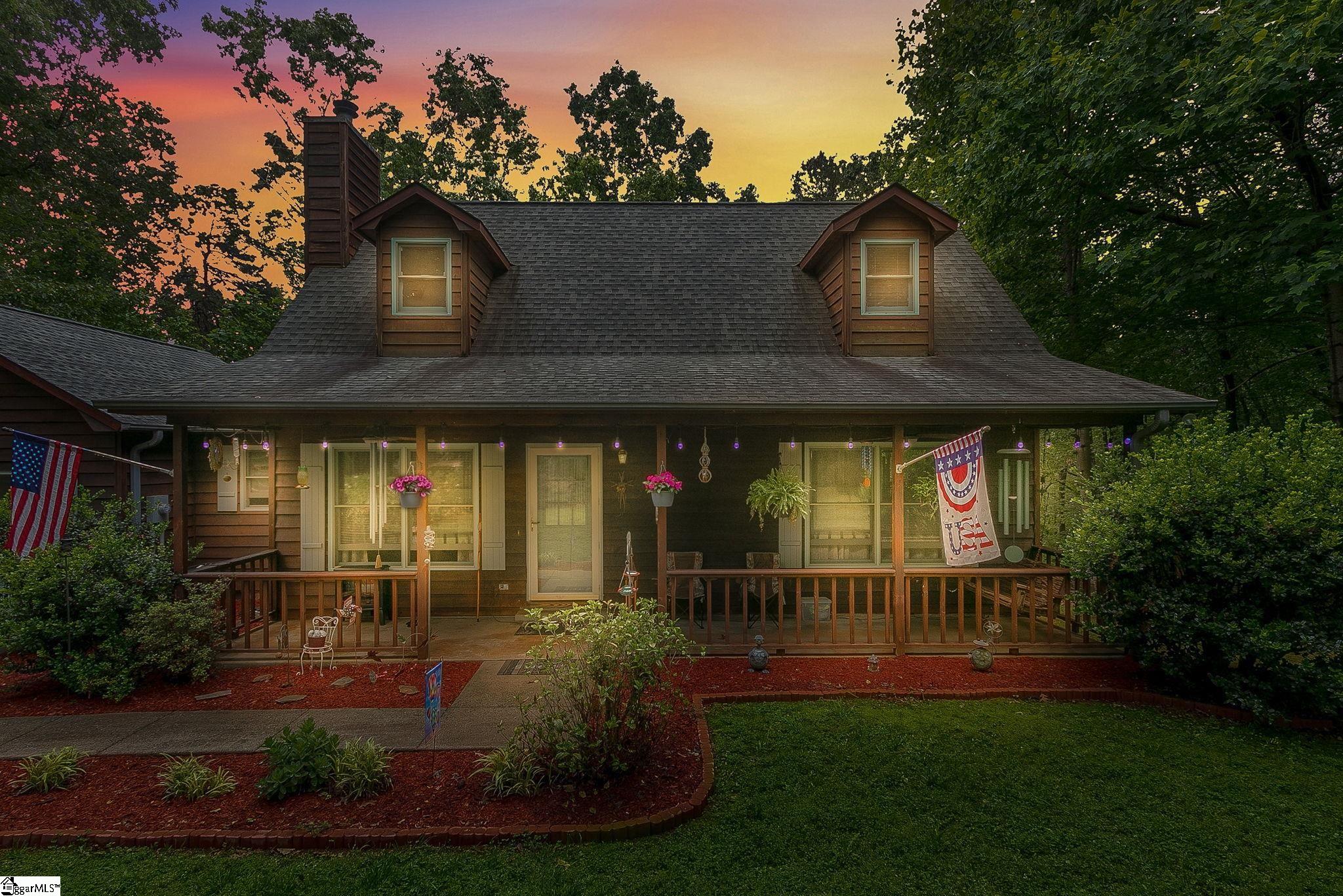 155 Cold Mountain View Cleveland, SC 29635 - Photo 2 of 36