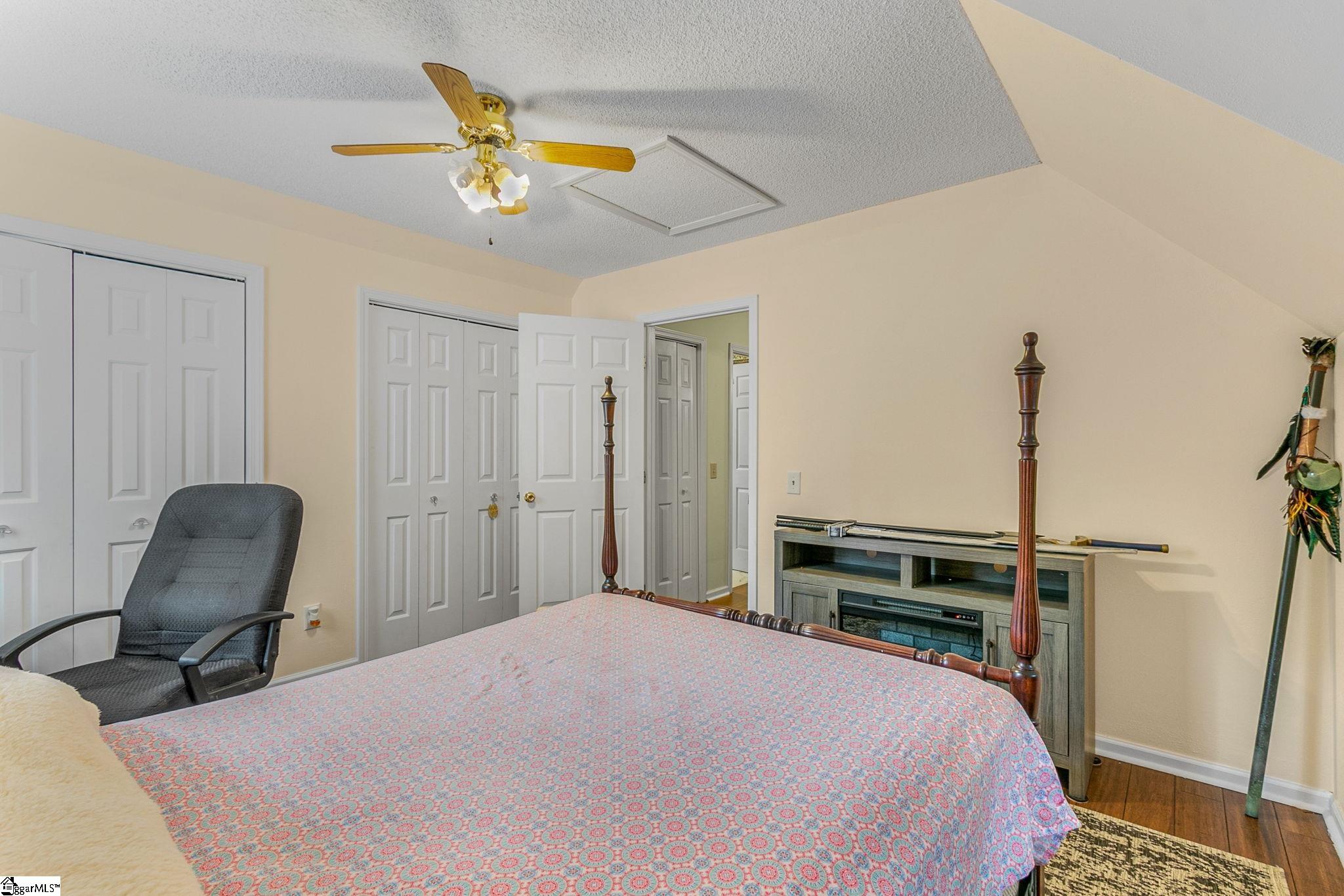 155 Cold Mountain View Cleveland, SC 29635 - Photo 25 of 36