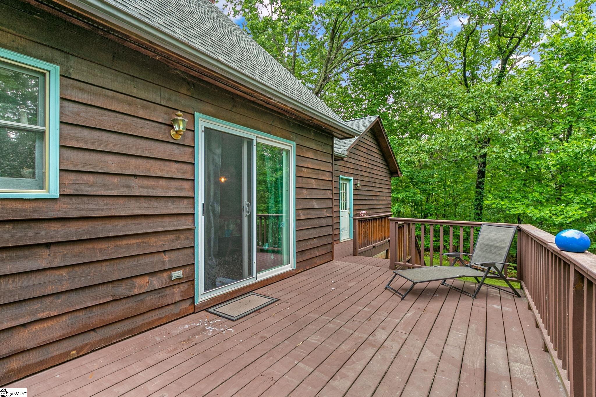 155 Cold Mountain View Cleveland, SC 29635 - Photo 27 of 36