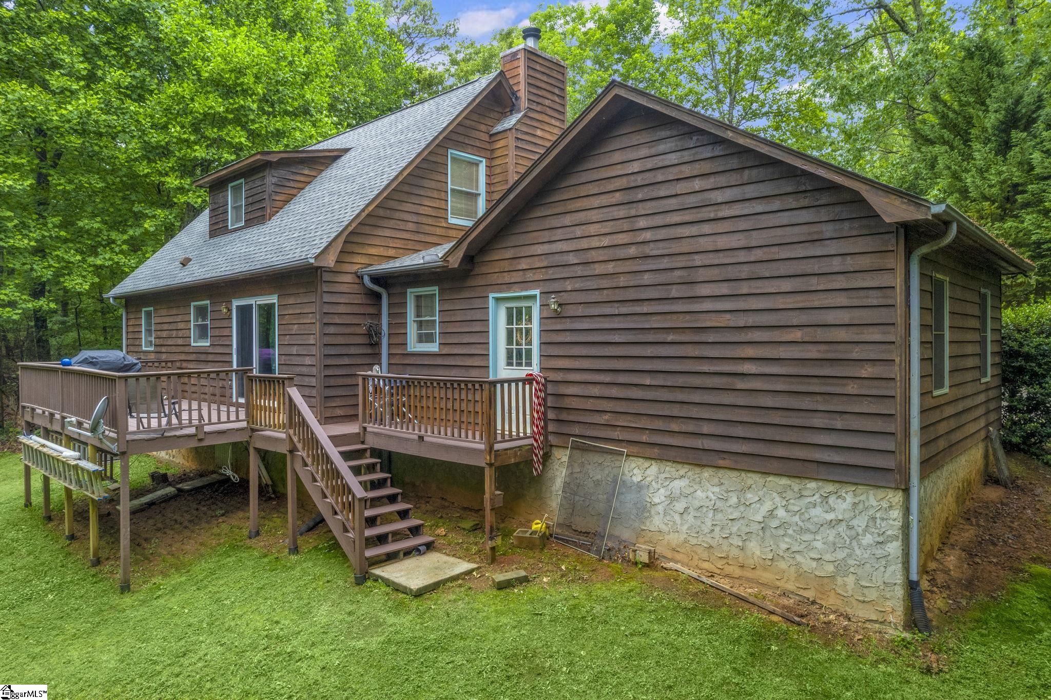 155 Cold Mountain View Cleveland, SC 29635 - Photo 28 of 36