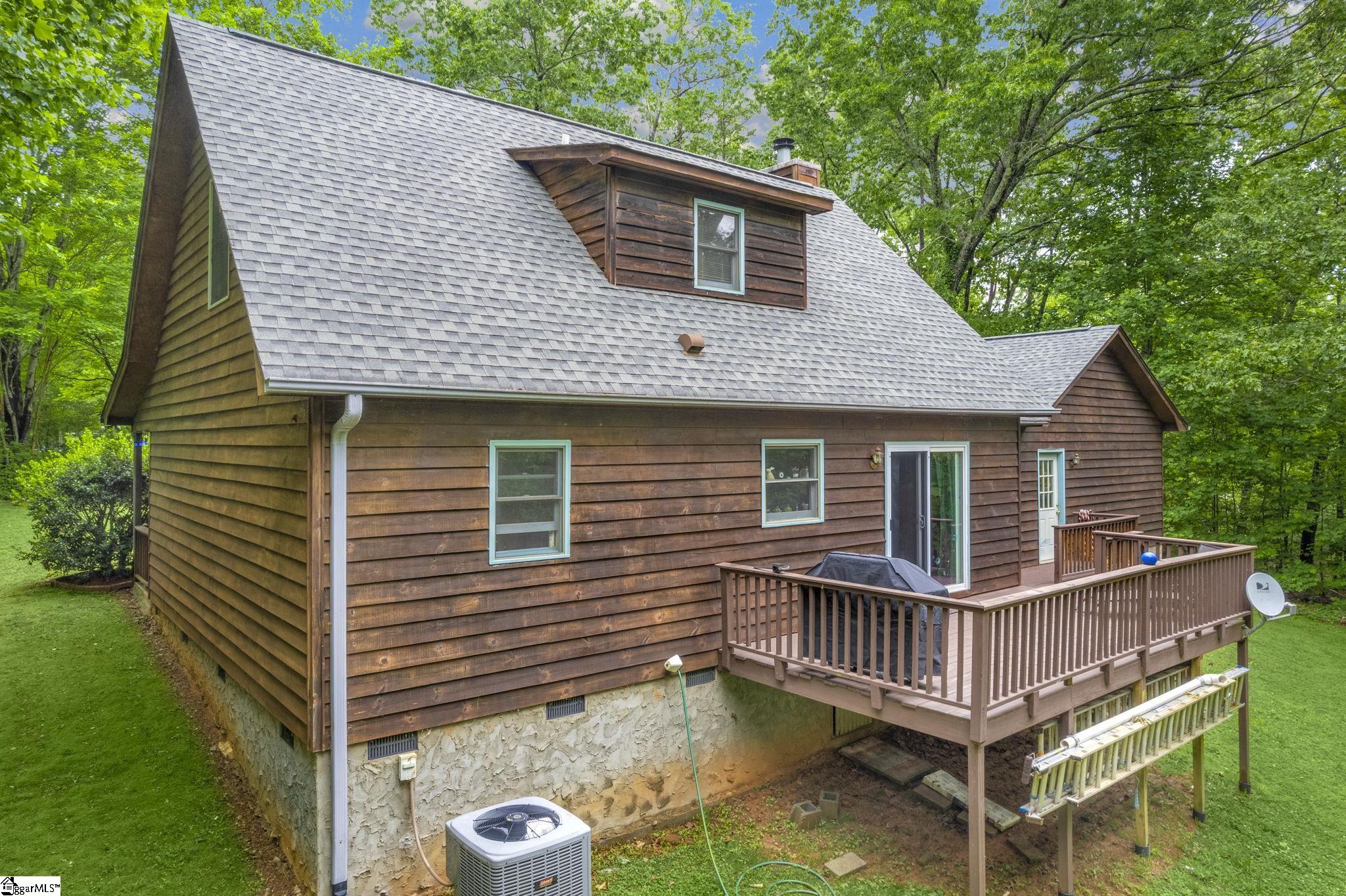 155 Cold Mountain View Cleveland, SC 29635 - Photo 29 of 36