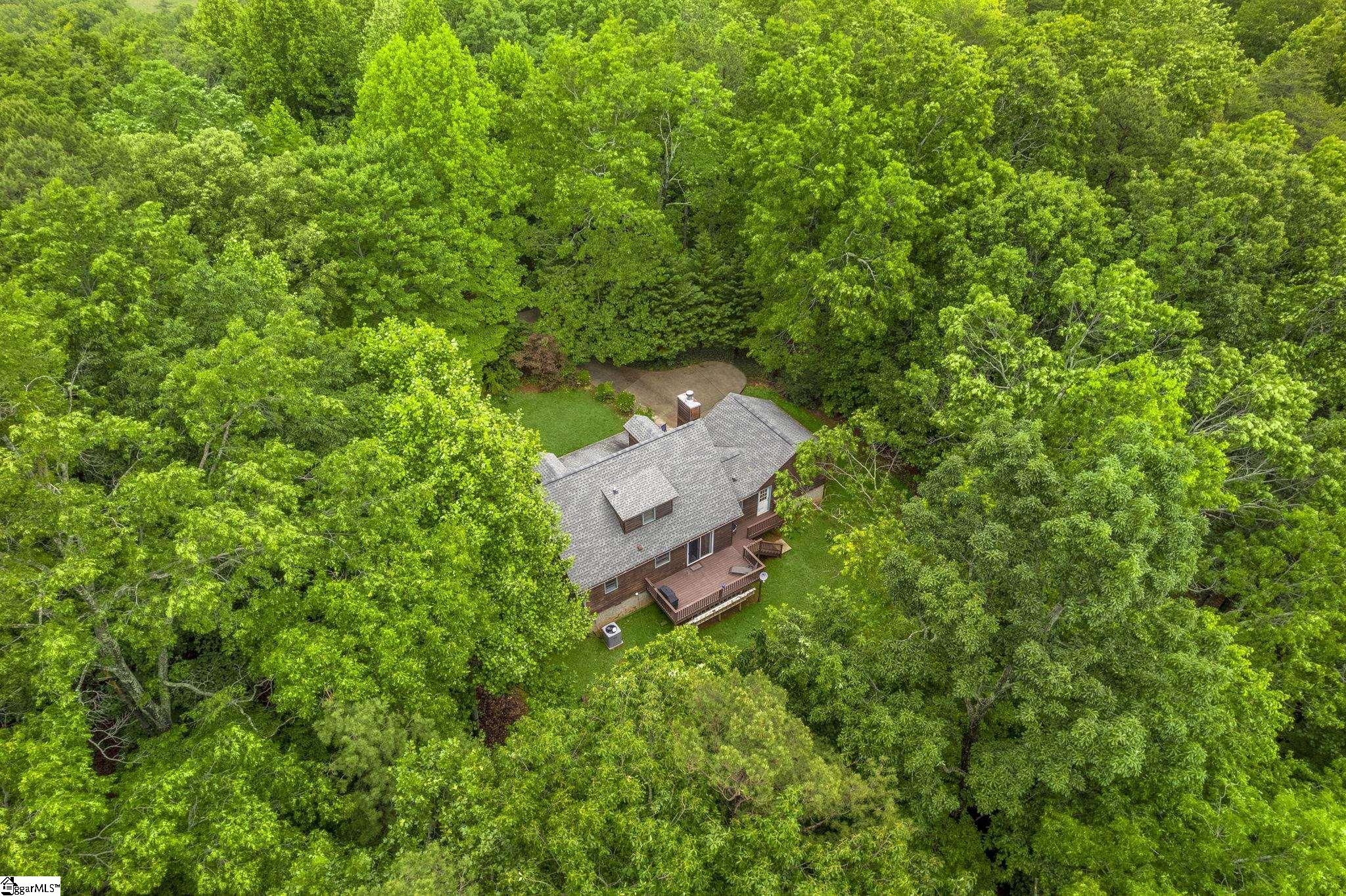 155 Cold Mountain View Cleveland, SC 29635 - Photo 30 of 36