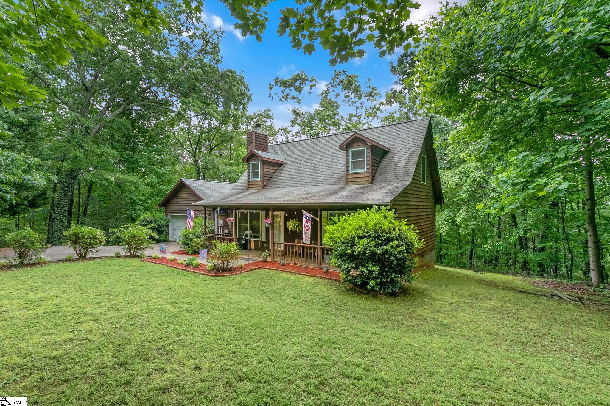 155 Cold Mountain View Cleveland, SC 29635 - Photo 3 of 36